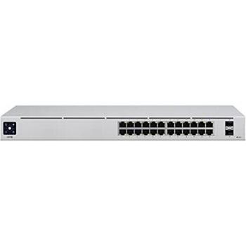 Switch UBIQUITI USW-24 UNIFI Switch 24 SFP GEN2
