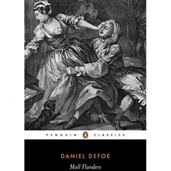 Moll Flanders