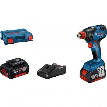 Atornador de impacto Bosch GDX 18V-200 Professional