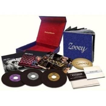 Zooey [Limited/Deluxe]