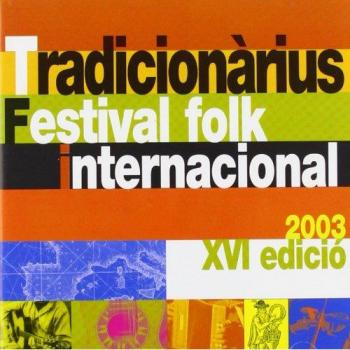 Tradicionarius 2003 - Varios
