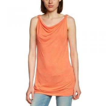 Blend - Chaleco sin mangas para mujer, talla 40, color azul