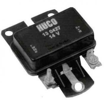 Regulador de Alternador HITACHI 130427 para RENAULT, FIAT, PEUGEOT