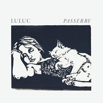 Luluc Passerby 2014 USA Vinyl LP - Limited Edition, High-Quality Pressing