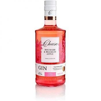 Chase Rhubarb & Bramley Apple Gin