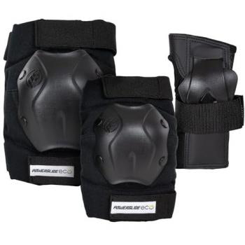 Juego de Protectores Powerslide Eco Estándar M