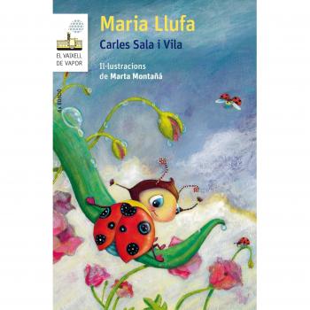 Maria Llufa: 91 - Carles Sala I Vila