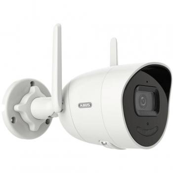 Cámara de Vigilancia ABUS Performance Line Mini Tube 2MPx Wi-Fi IP 1920 x 1080 Pixels
