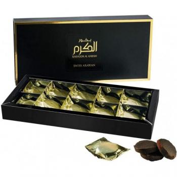 Swiss Arabian Bakhoor Al Karam 55g Incense