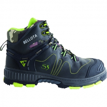 Bellota Camu S3 - Botas