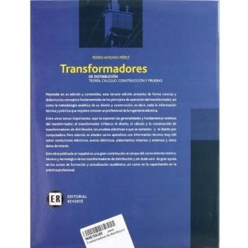 Transformadores De Distribucion