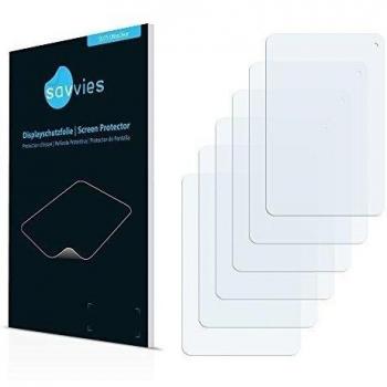 savvies Protector Pantalla Compatible con Acer Iconia B1-711 LTE