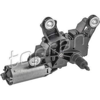 Motor del limpiaparabrisas TOPRAN 115 836