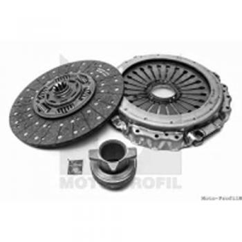 Kit de embrague SACHS 3400 122 201 para MAN F90 (1992-1995)