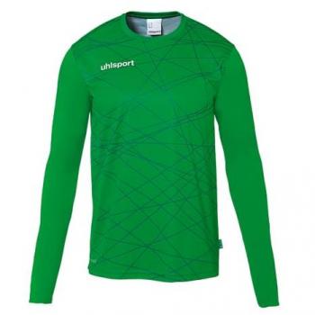 Uhlsport Camiseta de Portero de Manga Larga Prediction