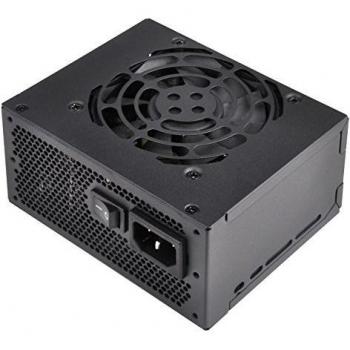 Silverstone SST-SX550 - Fuente de alimentación de PC