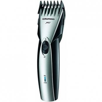 Grundig MC 3140 - Cortapelos para cabello y barba