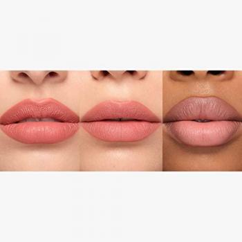 Anastasia Beverly Hills Satin Lipstick Shade Sunbaked 3 g