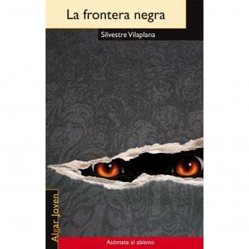 La frontera negra: 52 - Silvestre Vilaplana