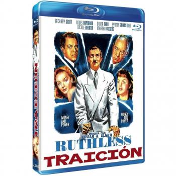Traicion