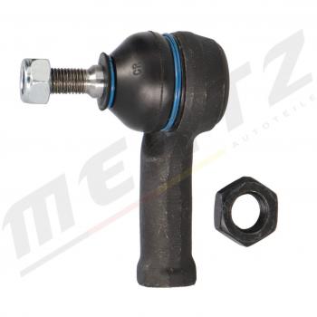 Rótula de dirección MERTZ M-S0464 con rosca y alta durabilidad