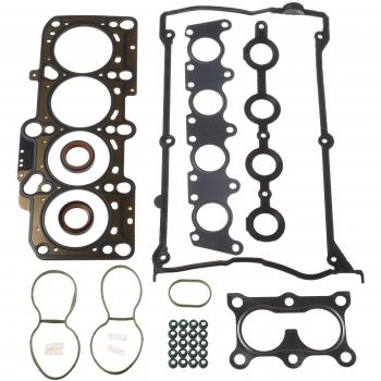 Juego de juntas de culata ELRING 736.880 para AUDI, SKODA, VW y SEAT con sellos de vástago de válvula