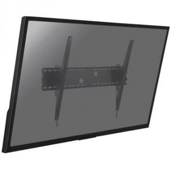 Soporte de Pared Inclinable Kimex para TV de 60 a 100 VESA 1000x800 Máx. 100Kg