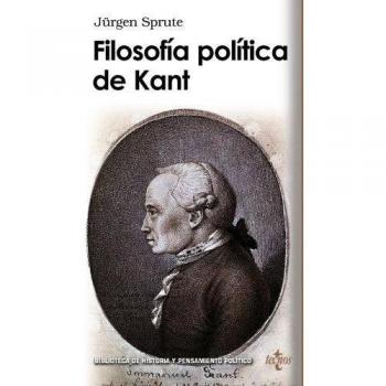 Filosofía política de Kant