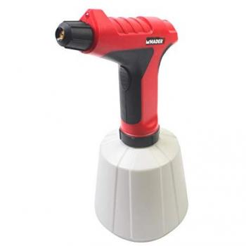 Pulverizador Batería 2.0Ah 1L MADER®