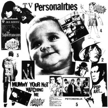 Mummy Youre Not Watching Me [Vinilo]