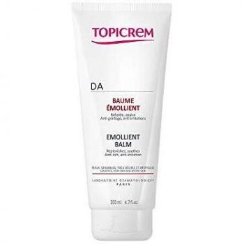 TOPICREM DA BALSAMO EMOLIENTE 200 ML