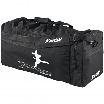 Kwon 5017006 Taekwondo - Bolsa de Deporte
