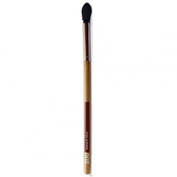 Zao Organic Makeup - cepillo aplicador con 4 recambios
