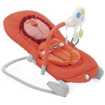 Hamaca evolutiva Chicco BALLOON con arco de juego.