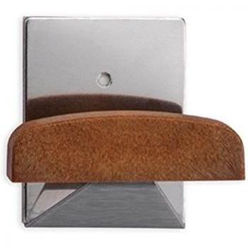 INOFIX - Percha Adhesiva Cromo Bl.3 Inofix