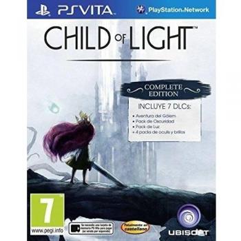 Child Of Light