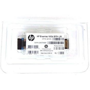 HP QK727A red modulo transceptor - Transceptor de red