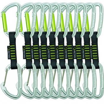 Edelrid Express Set of Slash Wire by Edelrid