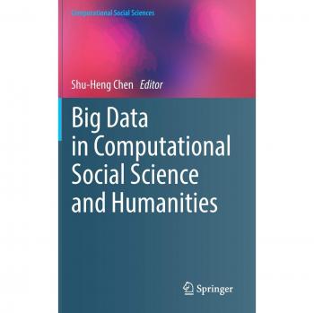 Big Data in Computational Social Science and Humanities