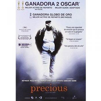 Precious [DVD]