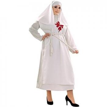 Disfraz de Doña Inés para mujer talla XL