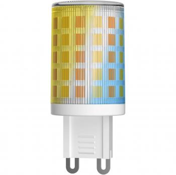 Bombilla Smart LED G9 2,5W CCT Claro Tuya ZigBee Hue