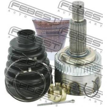 Junta homocinética FEBEST CV-joint 1210-IX35MTA48