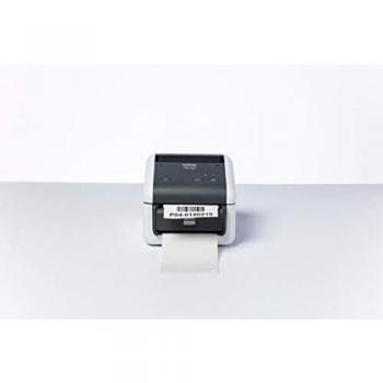 Brother TD-4410D - Imprimante d'étiquettes - papier thermique - Rouleau