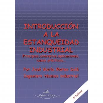 Estanqueidad Industrial 2º Edic
