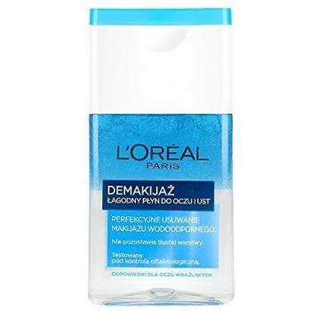 L'Oréal Paris Dermo Expertise Démquillant Waterproof Yeux et Lèvres