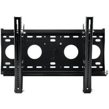 AG Neovo LMK-02 106,7 cm (42) Negro - Soporte de Pared para Pantalla Plana (80 kg, 81,3 cm (32), 106,7 cm (42), Negro)