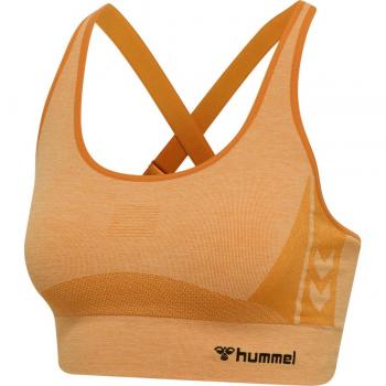 Hummel Clea Seamless Women's Sports Bra