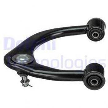 Brazo de control DELPHI TC3324 - Suspensión de las ruedas, Eje delantero, Enlaces, frente, Barra oscilante