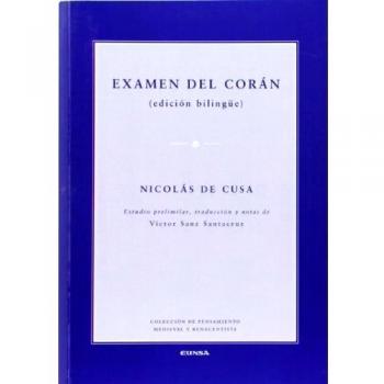 Examen del Corán
